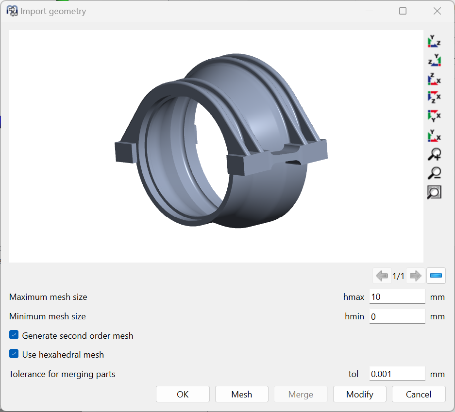 Import-3D-part-CAD